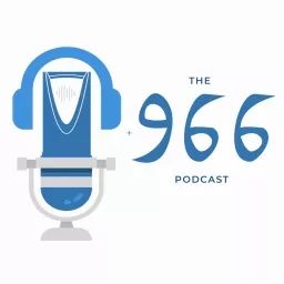 The 966 Podcast artwork