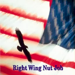 Right Wing Nut Job Podcast artwork