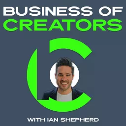 The Business of Creators