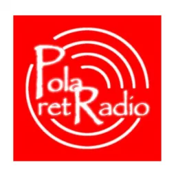 Pola Retradio en Esperanto Podcast artwork