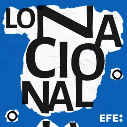 Lo Nacional Podcast artwork