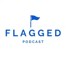 Flagged (English version) Podcast artwork