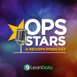 OpsStars - A RevOps Podcast artwork