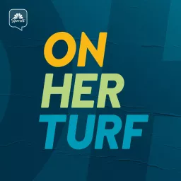 On Her Turf Podcast artwork