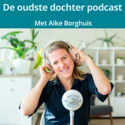 De oudste dochter podcast artwork