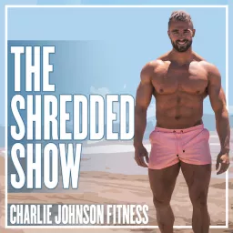 The Shredded Show Podcast artwork