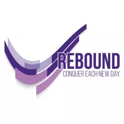 JMU Rebound Podcast artwork