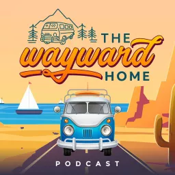 The Wayward Home Podcast artwork