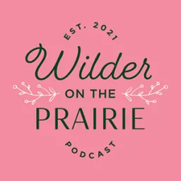 Wilder on the Prairie