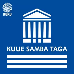 Kuue samba taga