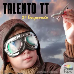 Talentos TT Podcast artwork