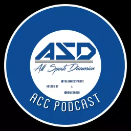 The ACC Weekly Podcast artwork