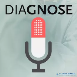 Diagnose Podcast artwork