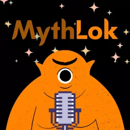 Mythlok - The Home of Mythology Podcast artwork