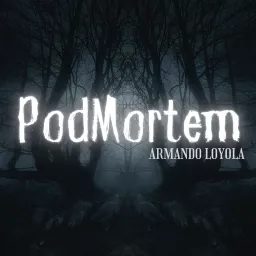 PodMortem - Podcast de Horror y Ficción artwork