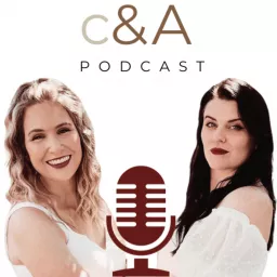 c & A Podcast artwork