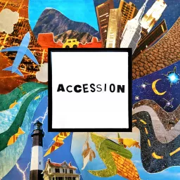 Accession Podcast artwork