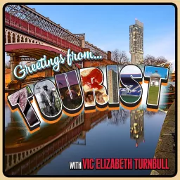 Tourist Podcast artwork