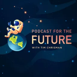 Podcast for the Future artwork