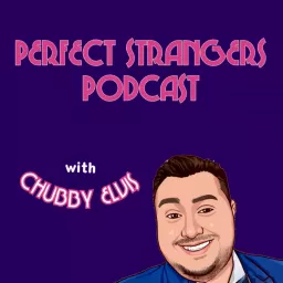Perfect Strangers Podcast artwork
