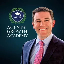 Agents Growth Academy Podcast artwork