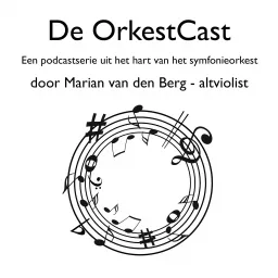De OrkestCast Podcast artwork
