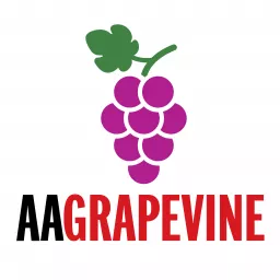 AA Grapevine's Podcast artwork