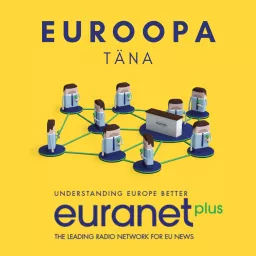 Euroopa täna