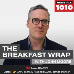 The Breakfast Wrap