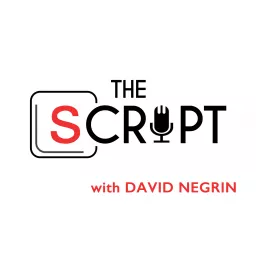 The Script Podcast artwork