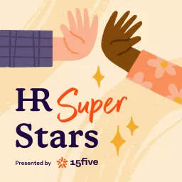 HR Superstars Podcast artwork