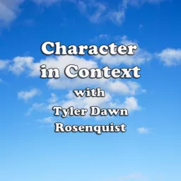 Character in Context Podcast artwork