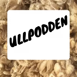ULLPODDEN Podcast artwork