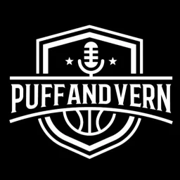 Puff & Vern Pod Podcast artwork