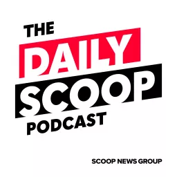 The Daily Scoop Podcast artwork