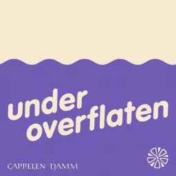 Under overflaten fra Cappelen Damm Podcast artwork