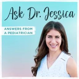 Ask Dr Jessica Podcast artwork