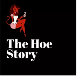 The Hoe Story Podcast artwork