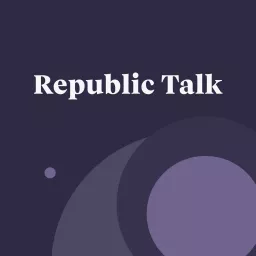 Republic Talk Podcast artwork