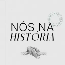 Nós na História Podcast artwork