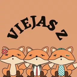 Viejas Z Podcast artwork