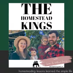 The Homestead Kings