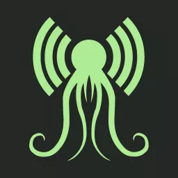 The H.P. Lovecraft Literary Podcast