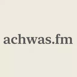 achwas.fm - Die Geschichten hinter den Pixeln.