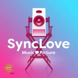 SyncLove Podcast artwork