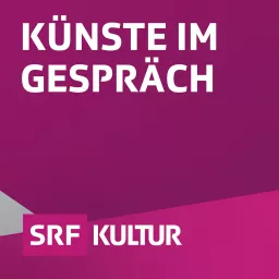 Künste im Gespräch Podcast artwork