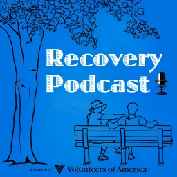 Recovery Podcast artwork