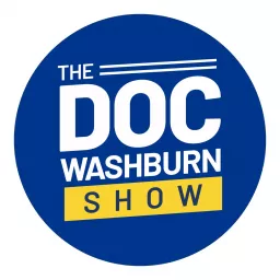 Doc Washburn Show Podcast artwork
