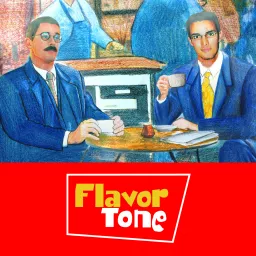Flavortone Podcast artwork