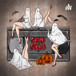 Gore Girls Podcast artwork
